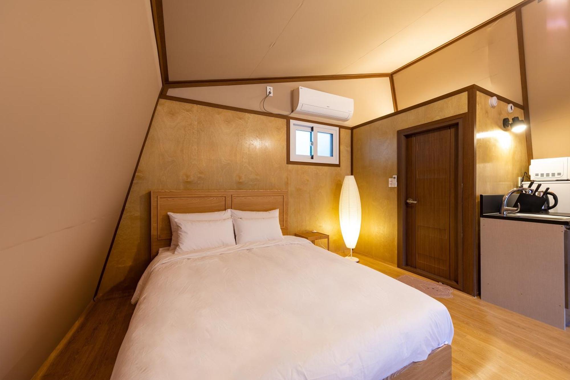 Hotel Yangyang Wind Velly Glamping Zimmer foto