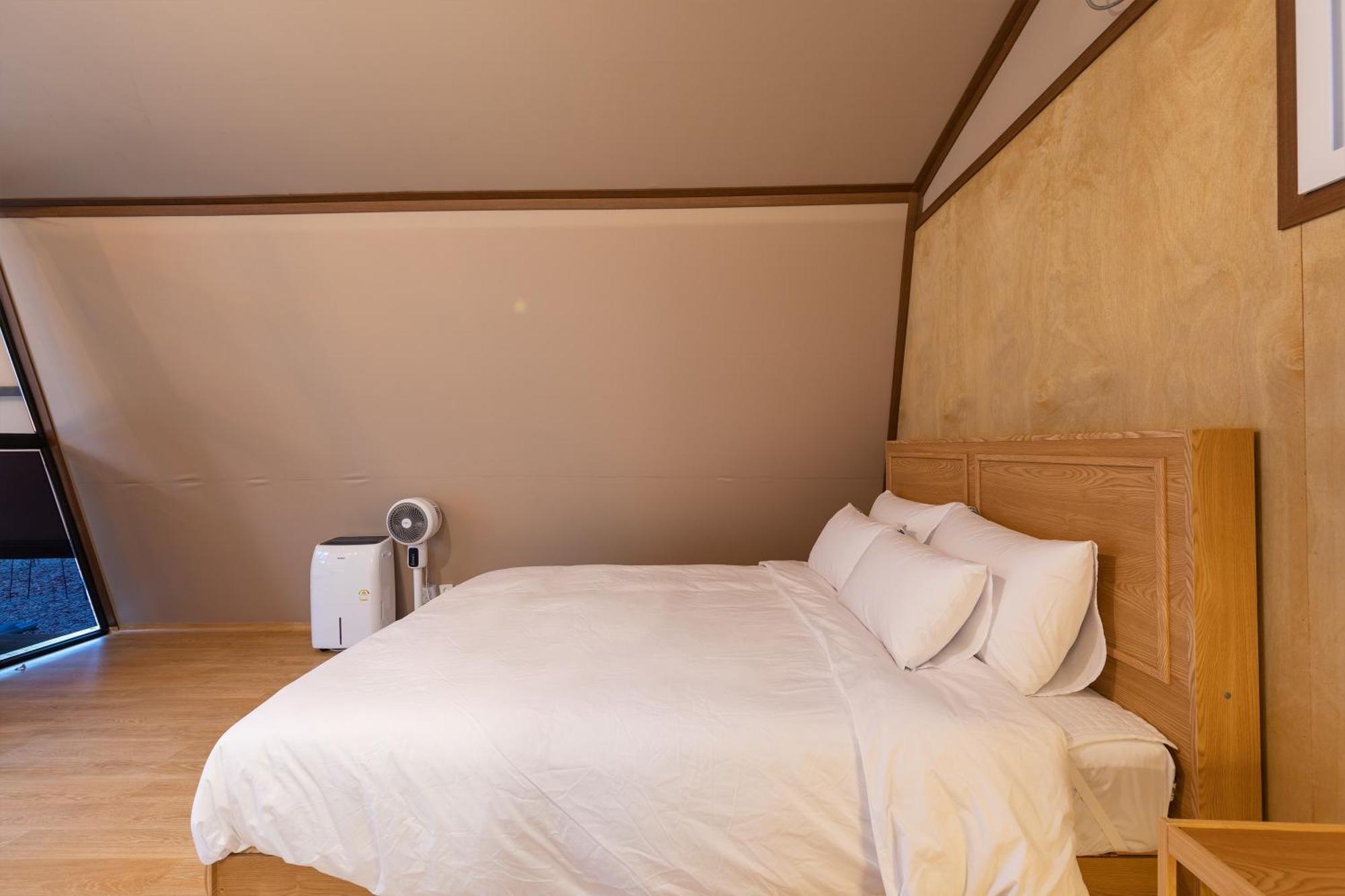 Hotel Yangyang Wind Velly Glamping Zimmer foto