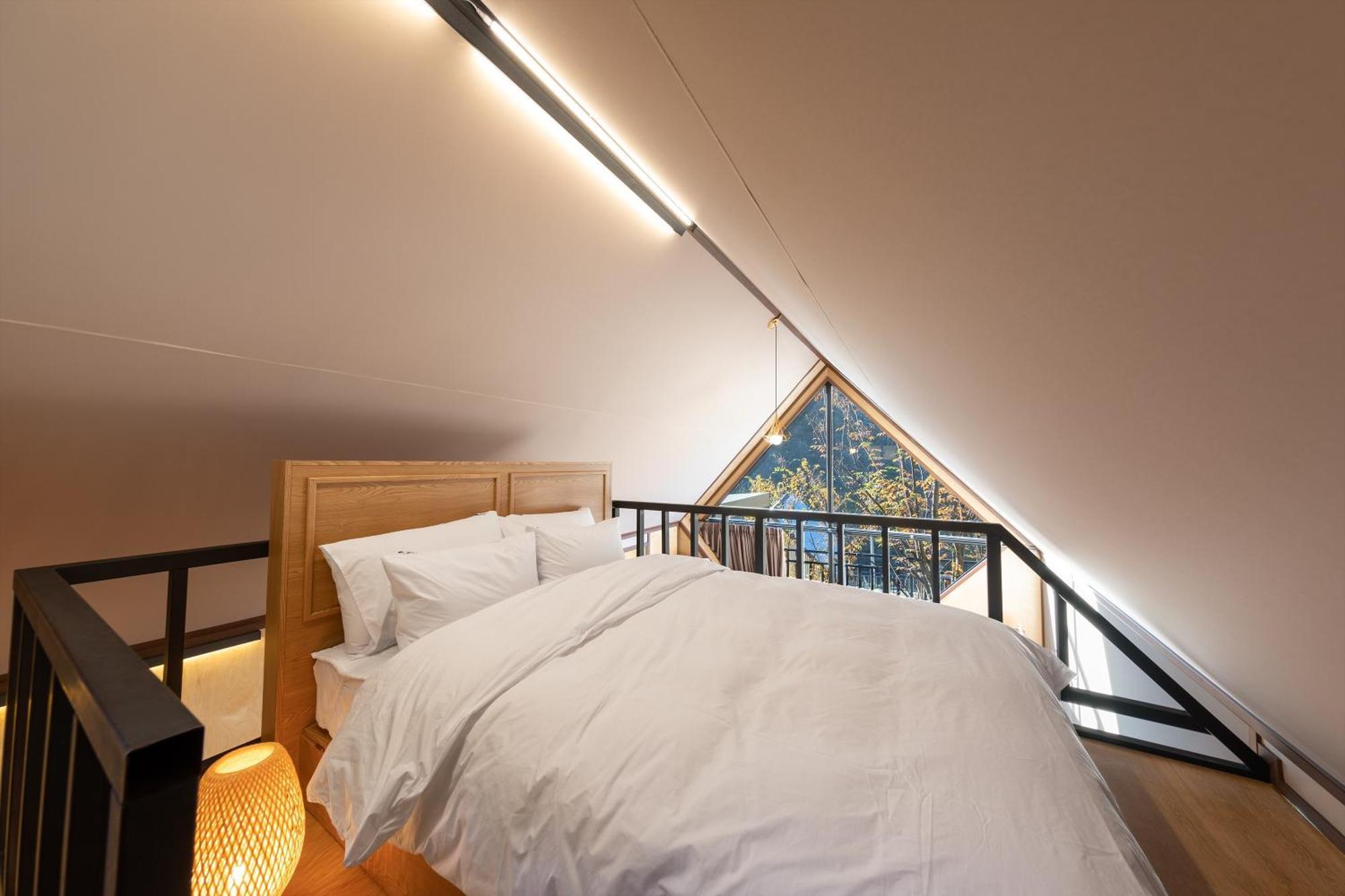 Hotel Yangyang Wind Velly Glamping Zimmer foto